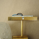 Wall lamp, Danish design, 1970s, production: Denmark
