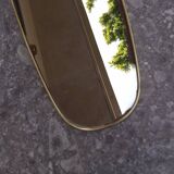 Vintage mirror from the 60s