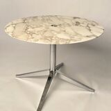 Florence Knoll marble table