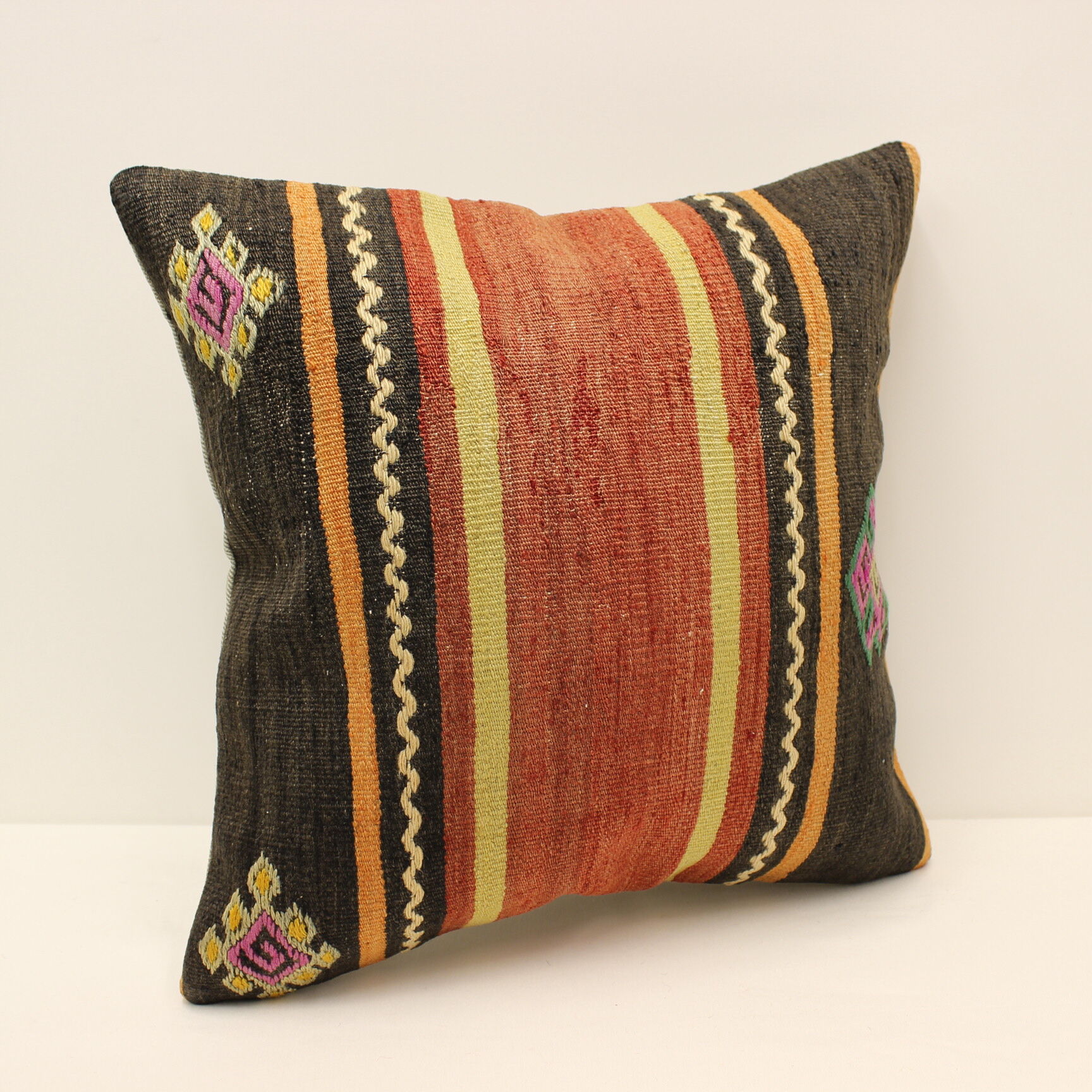 Coussin housse 45x45 cm