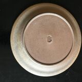 Assiettes plates Grés du Marais