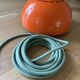 Vintage Nordisk Solar Minisol pendants - Space age lamps - Danish design