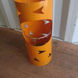 Door vintage umbrellas