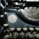Typewriter Underwood