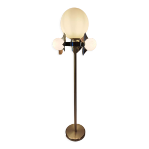 lampadaire globus 1970/1980