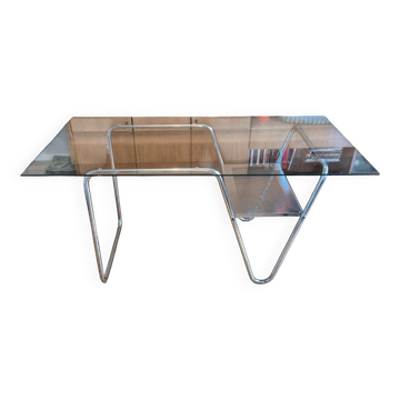 Bureau vintage Space Age