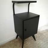 Tolix bedside