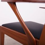Mid Century Dining Chairs from McIntosh, 1960s, Set of 6