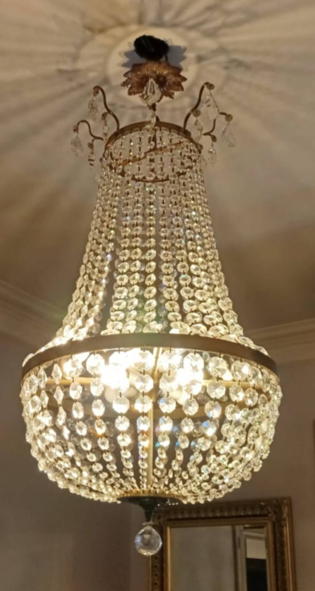 Chandelier