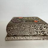 Ceramic box