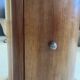 Art Deco side table