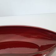Coupe pirogue Saint Clément 1950