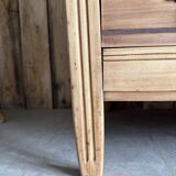 Art Deco Bonnetière (renovated)