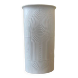 Op Art Hutschenreuther Vase