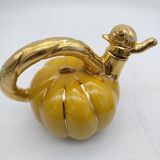 Liquor service melon / pumpkin shape, 60