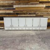 Large sideboard with 6 doors & 6 drawers