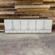 Large sideboard with 6 doors & 6 drawers