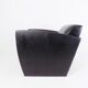 De Sede DS 420 leather armchair by Jean-Pierre Dovat