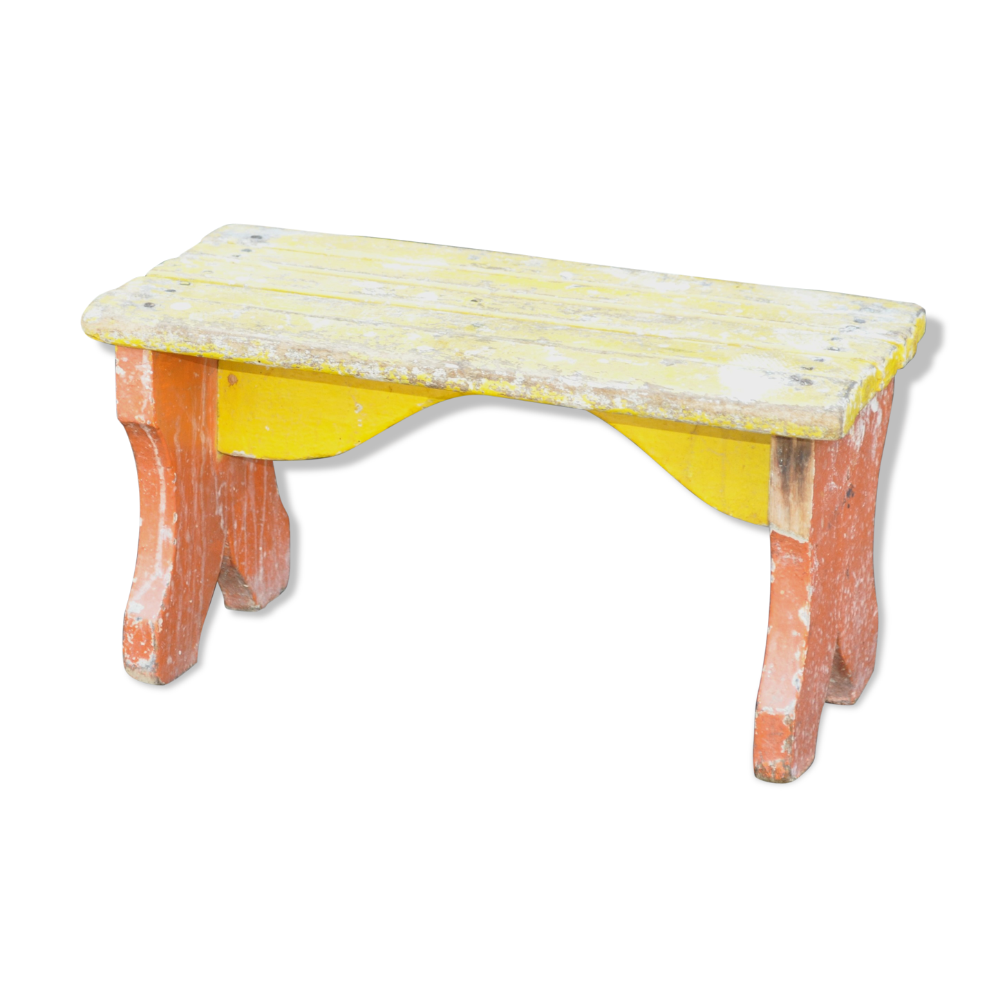 Children's stool