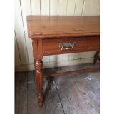 Office pitchpin early 20th