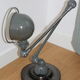Lamp Jieldé 2 arm