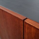 Danish teak sideboard, 1960s