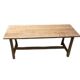 Farm table 180cm