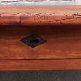 Cherry table
