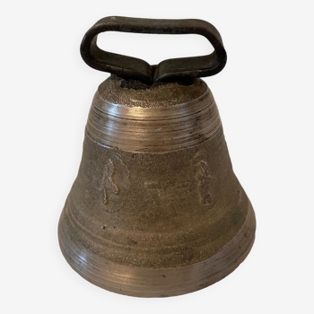 Bronze bell