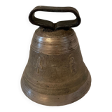 Bronze bell