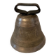 Cloche bronze