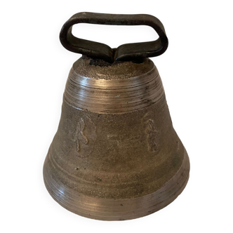 Bronze bell