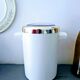 Vintage Ice Bucket Innoplan Design Swiss Made Space Age Style