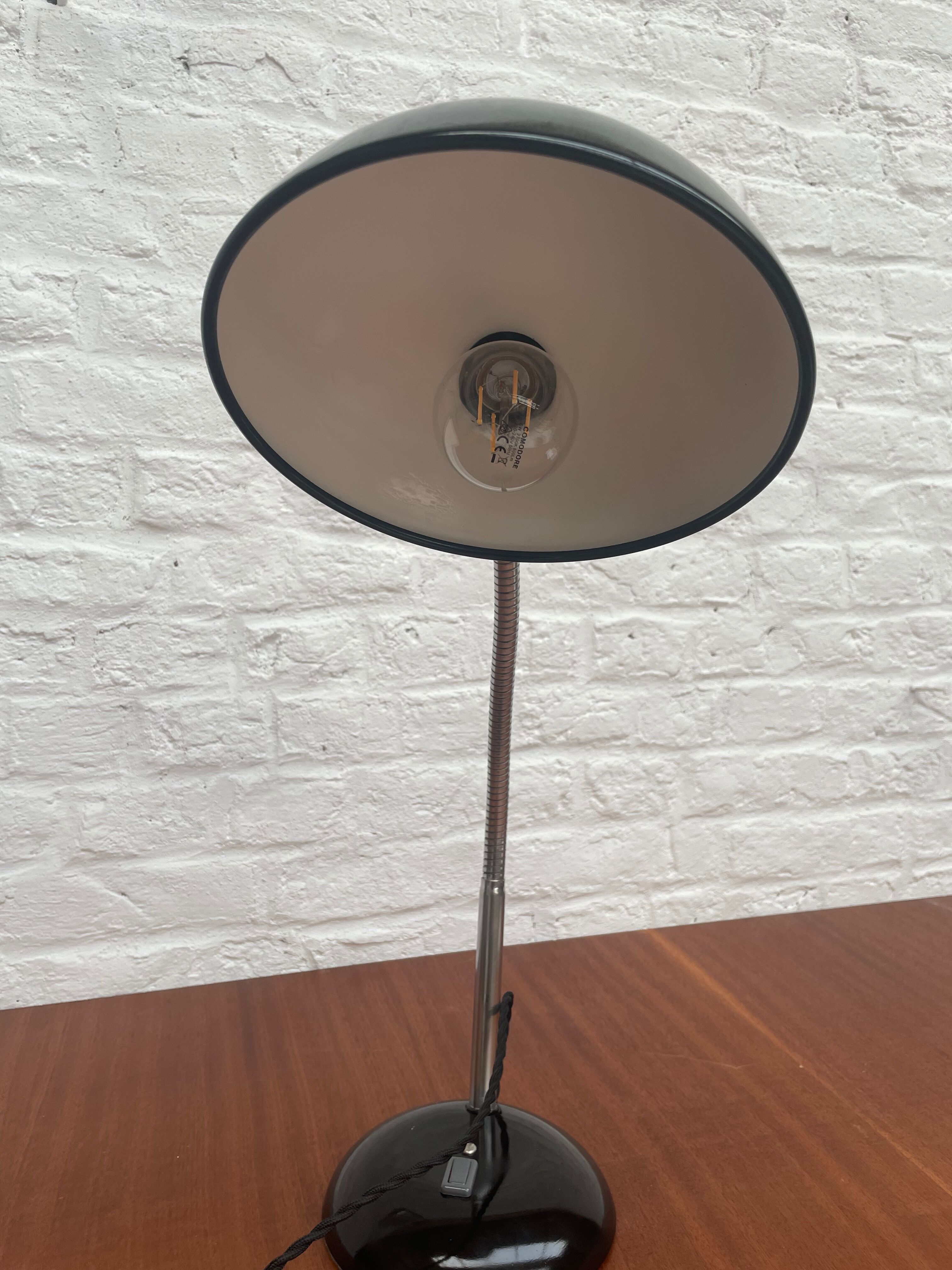Table lamp 1950's
