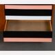 Oak sideboard by Jiri Jiroutek, model U-460, 1960