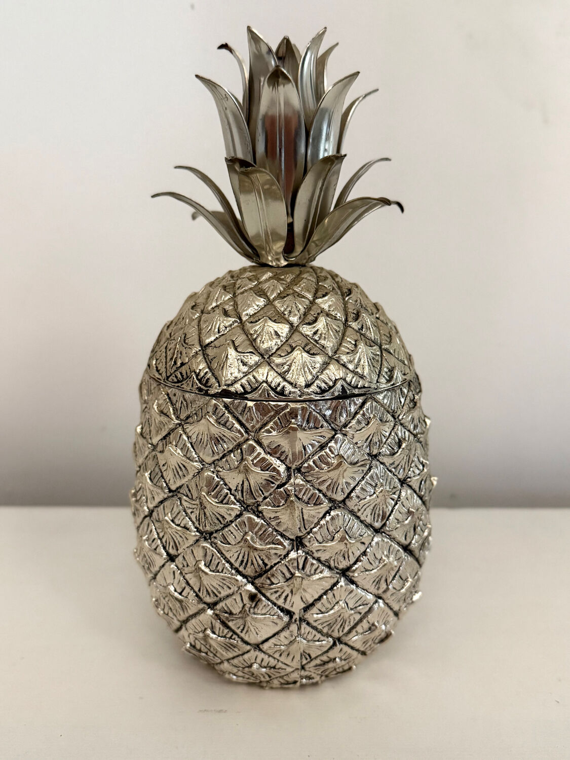 Pineapple Mauro Manetti 1960