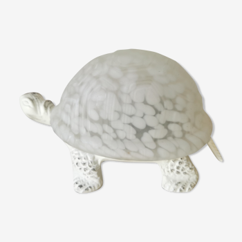 Turtle lamp