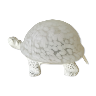 Turtle lamp