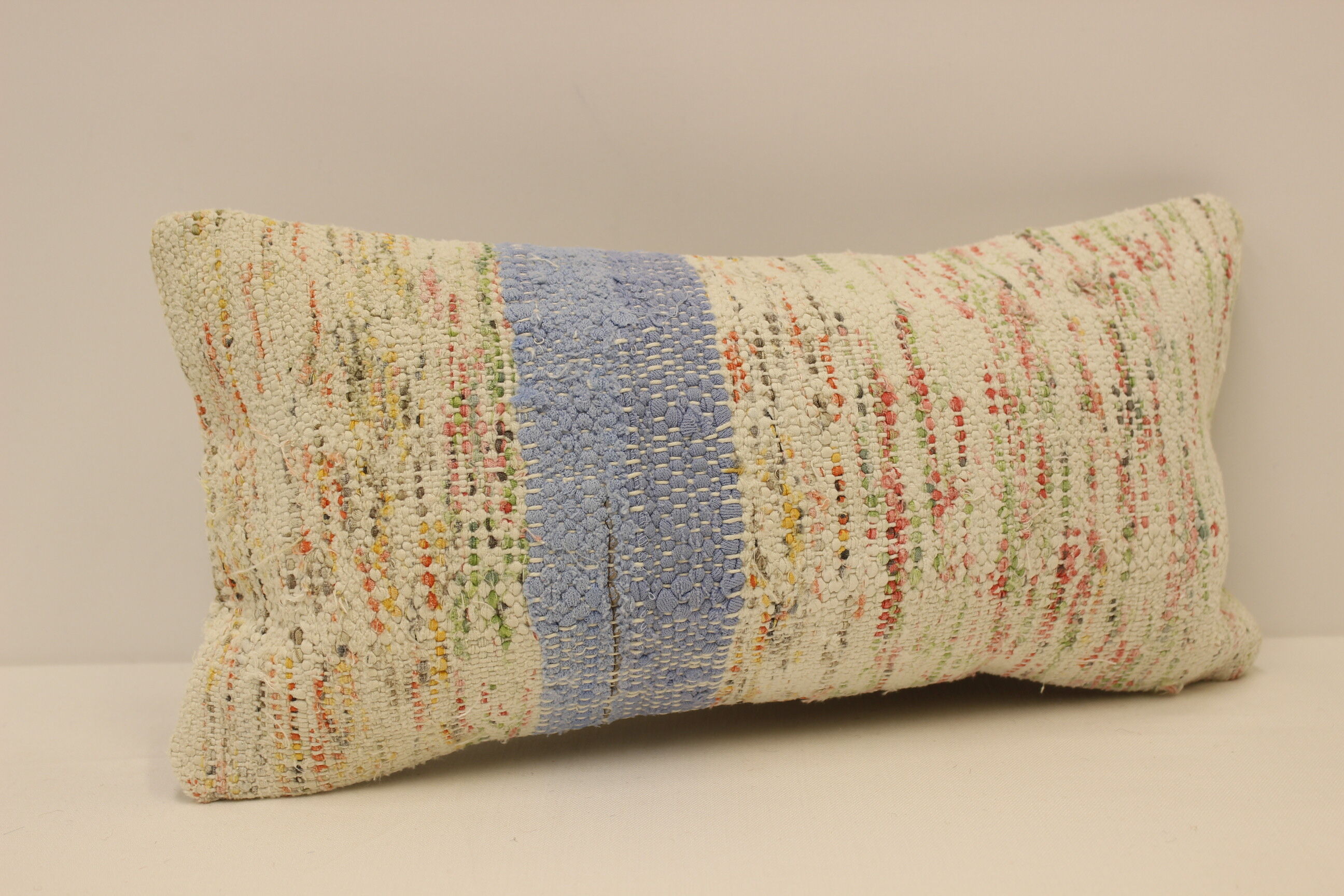 Coussin kilim 20x40 cm