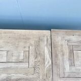 Extendable monastery table