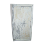 Ancienne porte d'armoire - 86 x 159,5