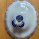 GIEN - old gravy boat