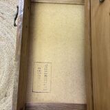 50s chest of drawers