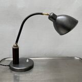 Former bauhaus molitor desk lamp