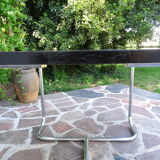 Modernist Bauhaus spirit table