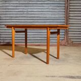 Czechoslovak side table made by LIPA