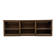 Meuble de métier ouvert en chêne (rénové)