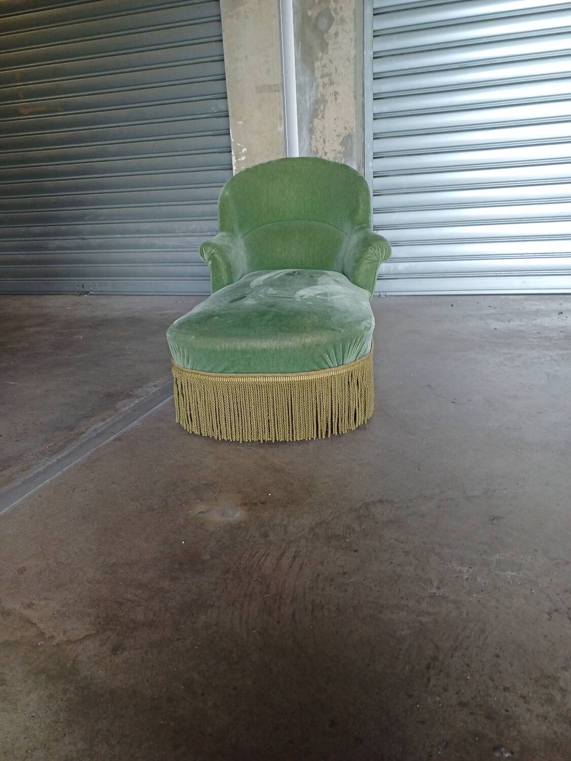 Napoleon III meridian