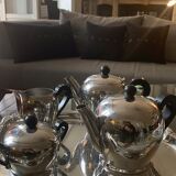 Alessi tea service