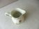Old milk pot, tulip, ceramic, villeroy & boch